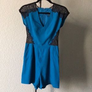 Bebe Romper